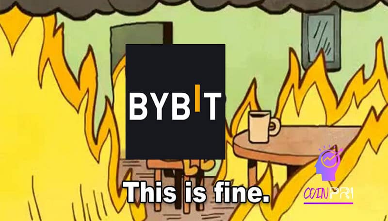 Towards A 30% Layoff Of Bybit, This Is Fine - Coinpri