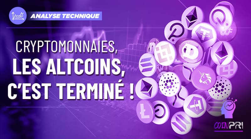 cryptomonnaie, altcoins, fin, sec, analyse, dump