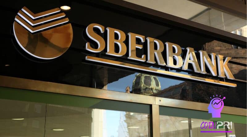 sberbank, crypto, trading