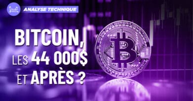 Bitcoin - Les 44 000$ et après ? Bitcoin 44 000$, Bitcoin, analyse BTC, Analyse technique Bitcoin, Tendance Bitcoin, Coinpri, Perp, BTC:USDT, Bidget
