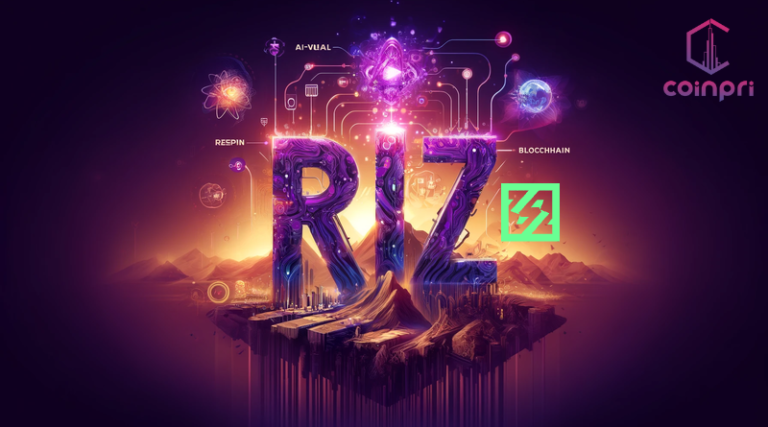 Rivalz Network Ready To Launch RIZ Airdrop For DYM Stakers! - Coinpri